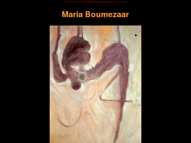 www.mariaboumezaar.com