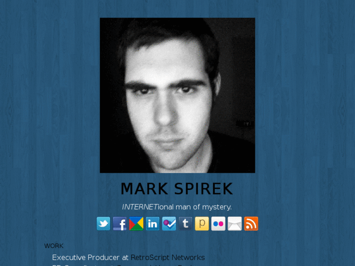 www.markspirek.com