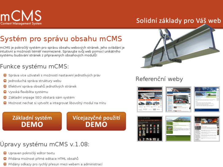 www.mcms.cz