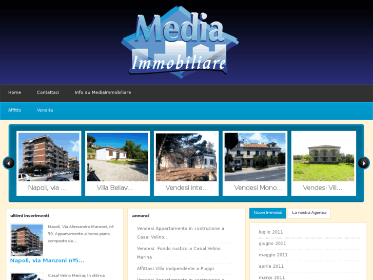 www.mediaimmobiliarecilento.com