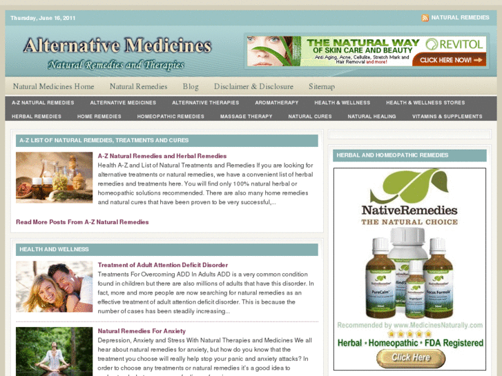 www.medicinesnaturally.com