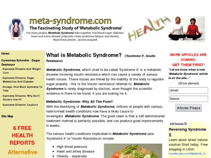 www.meta-syndrome.com