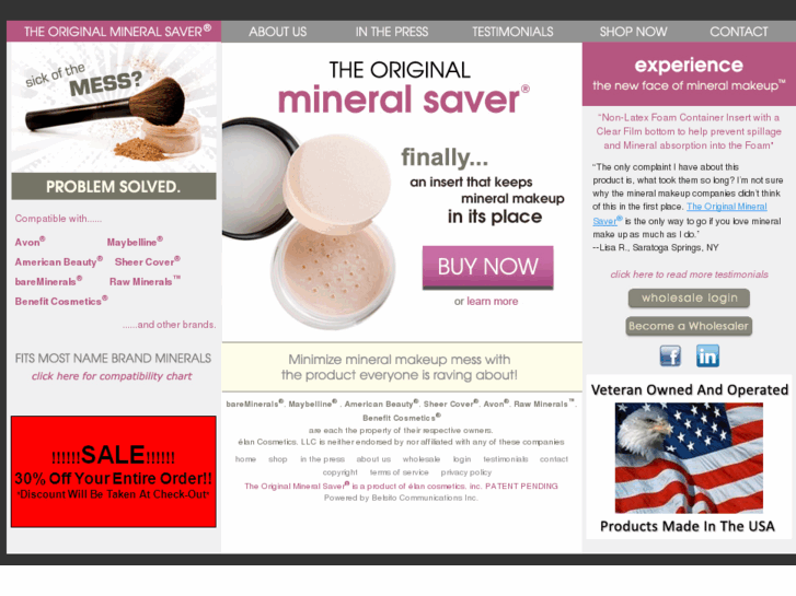 www.mineralsaver.org