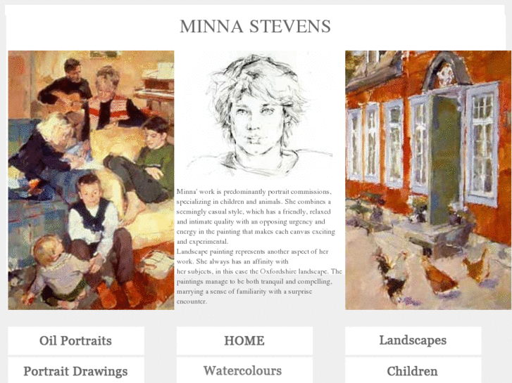 www.minnastevens.com