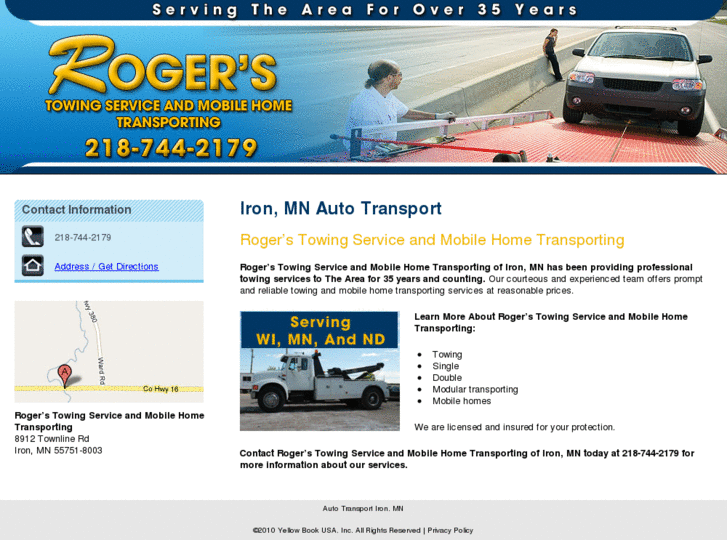 www.mobilehometransportingmnwi.com