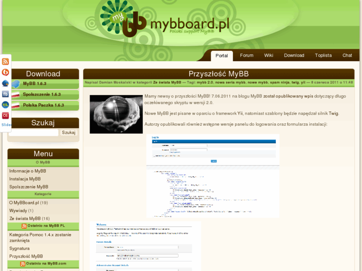 www.mybboard.pl