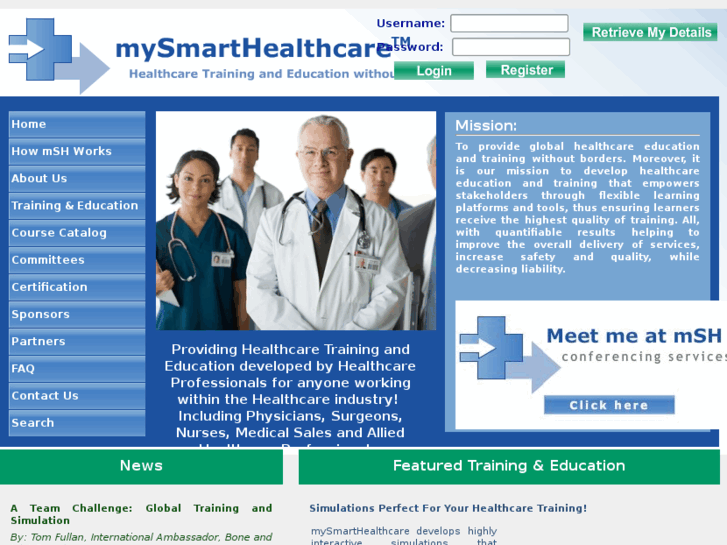 www.mysmarthealthcare.com