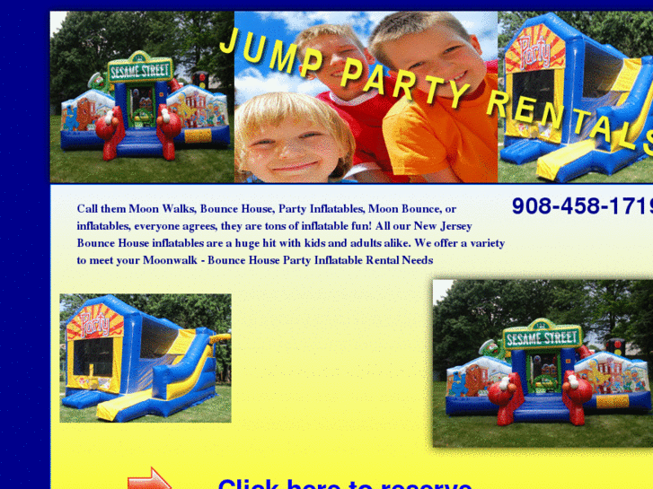 www.njbouncehouserentals.com