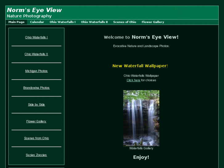 www.normseyeview.com