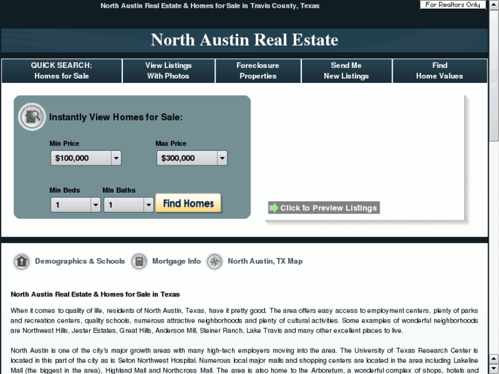 www.northwest-austin-homes-for-sale.com