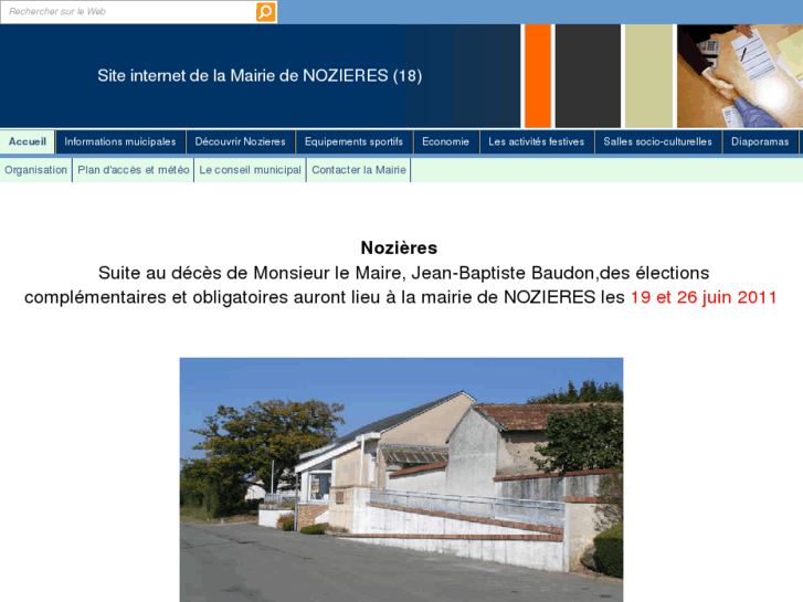 www.nozieres.net