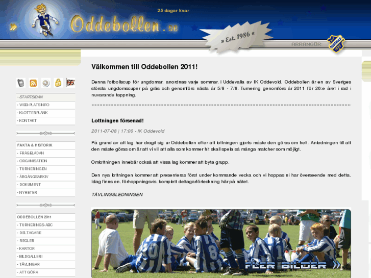 www.oddebollen.se