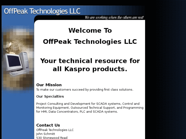 www.offpeak-technical.com