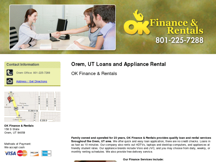 www.okfinanceandrentals.com