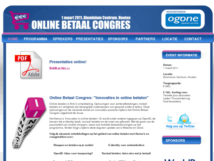 www.onlinebetaalcongres.nl