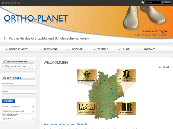 www.ortho-planet.de