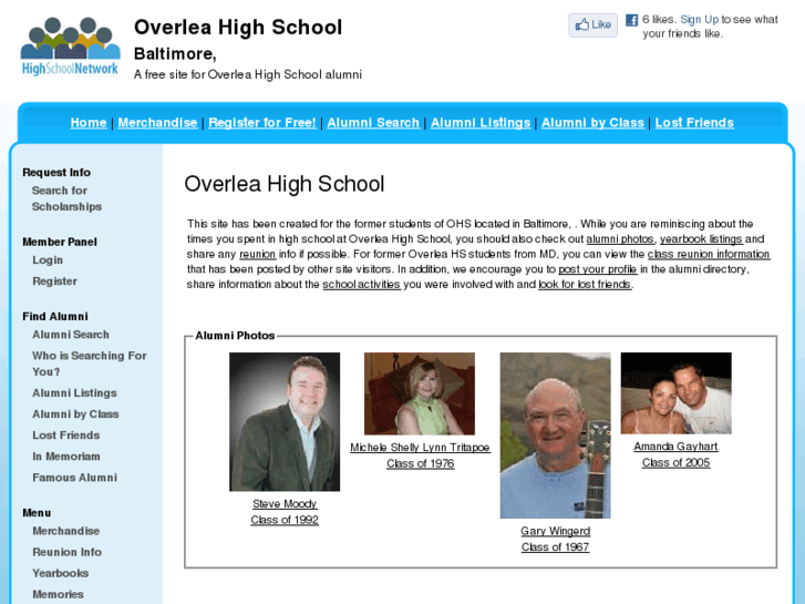 www.overleahighschool.org