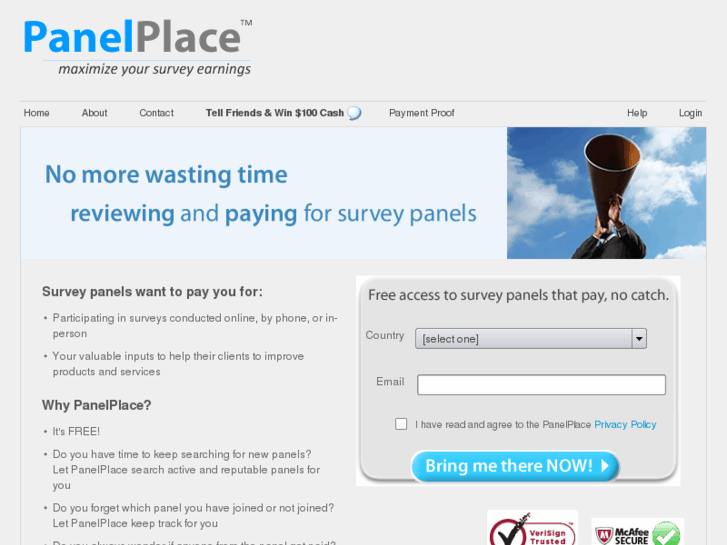 www.panelplace.com