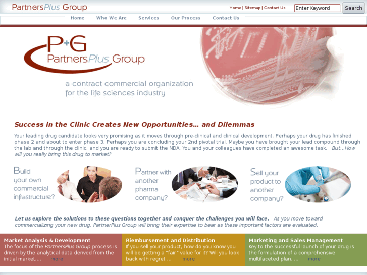 www.partnersplusgroup.com