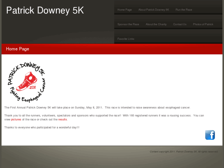 www.patrickdowney5k.com