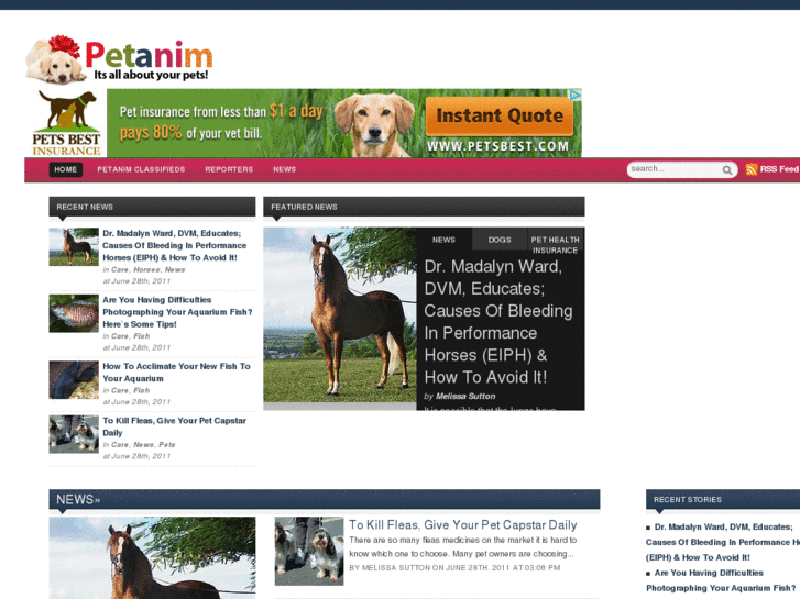 www.petanim.com