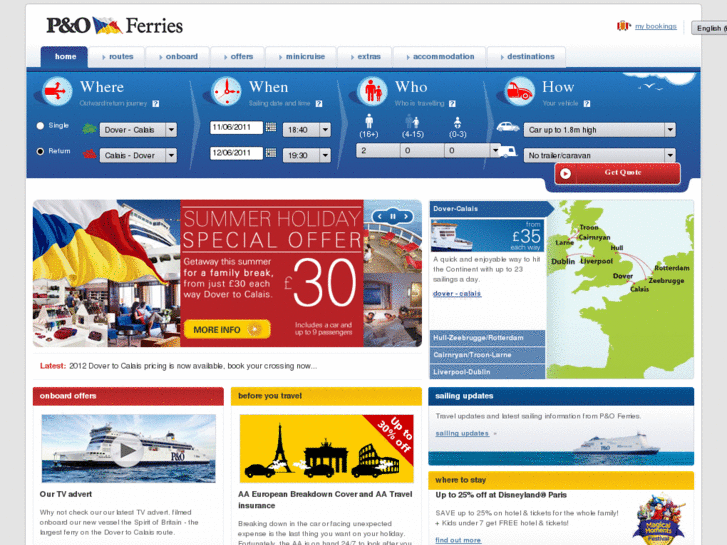 www.poferrieses.co.uk