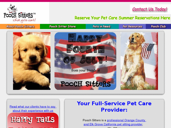 www.pooch-sit.com