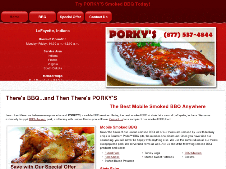 www.porkyspitbbq.net