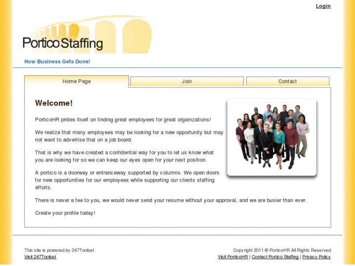 www.porticostaffing.com