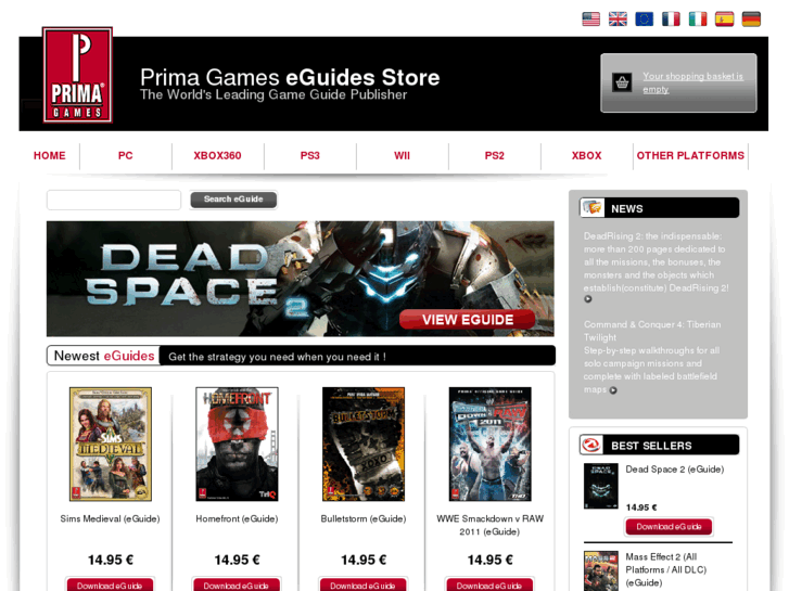 www.primagamesguides.eu