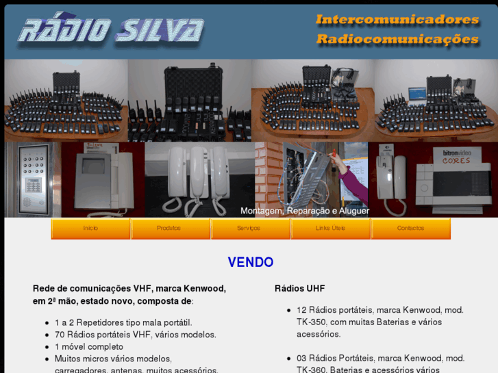 www.radiosilva.com