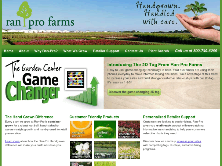 www.ranprofarms.com