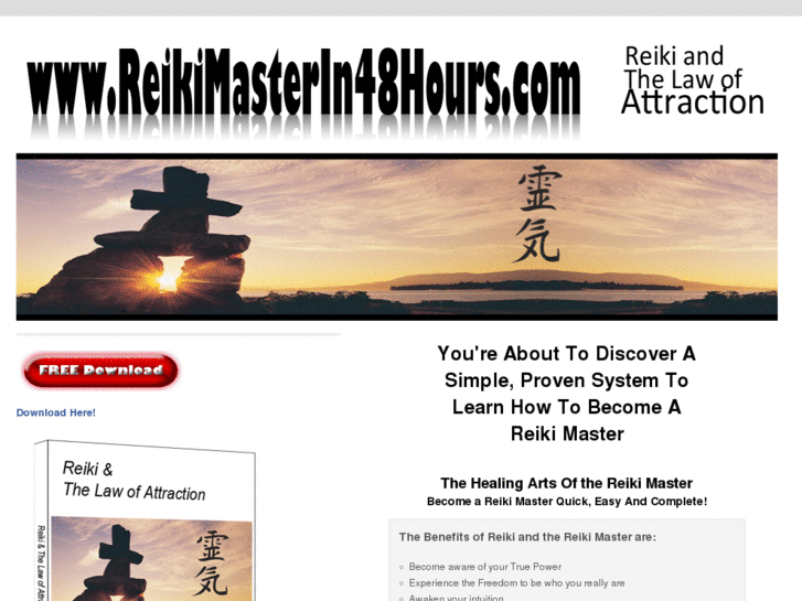 www.reikimasterin48hours.com