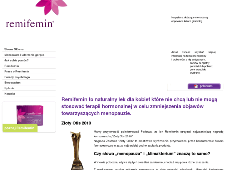 www.remifemin.pl