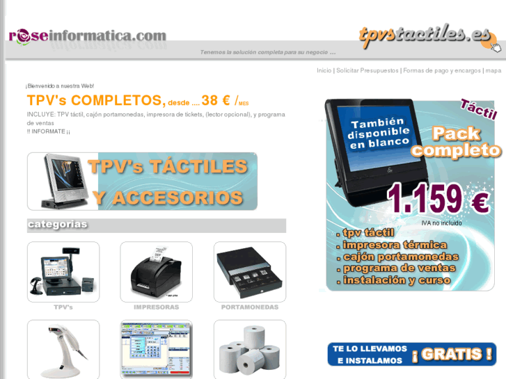 www.roseinformatica.com