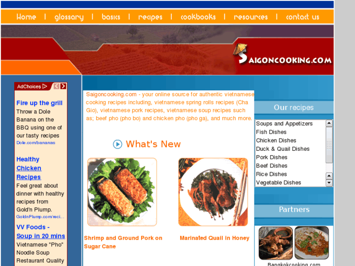 www.saigoncooking.com