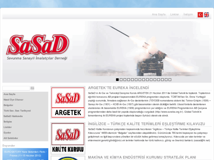 www.sasad.org.tr