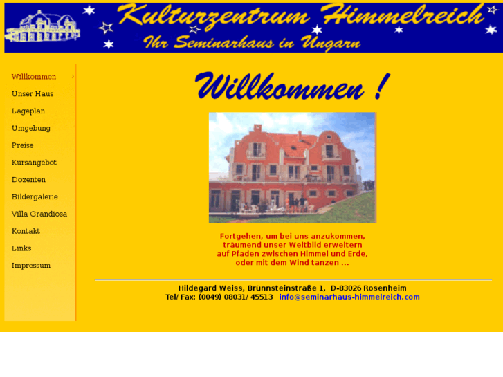 www.seminarhaus-himmelreich.com