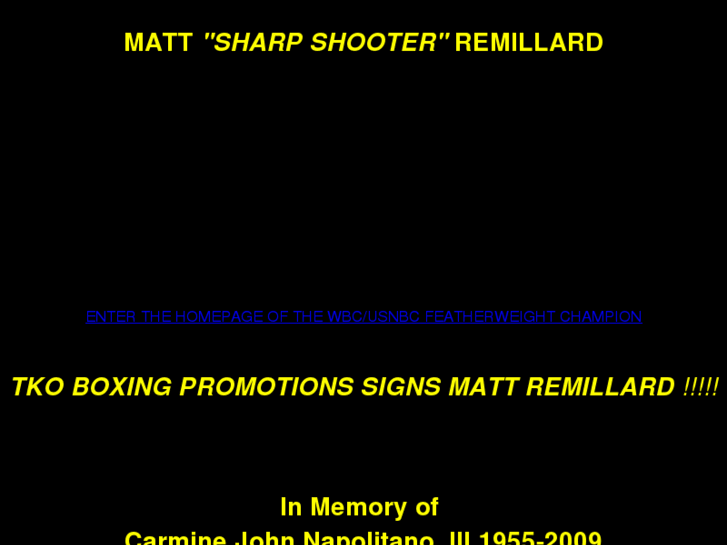 www.sharpshooterboxing.com