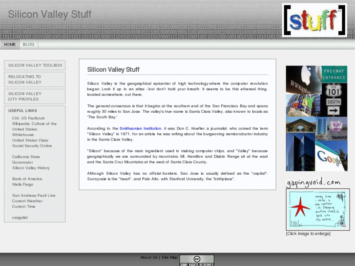 www.siliconvalleystuff.com