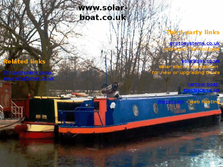 www.solar-boat.co.uk