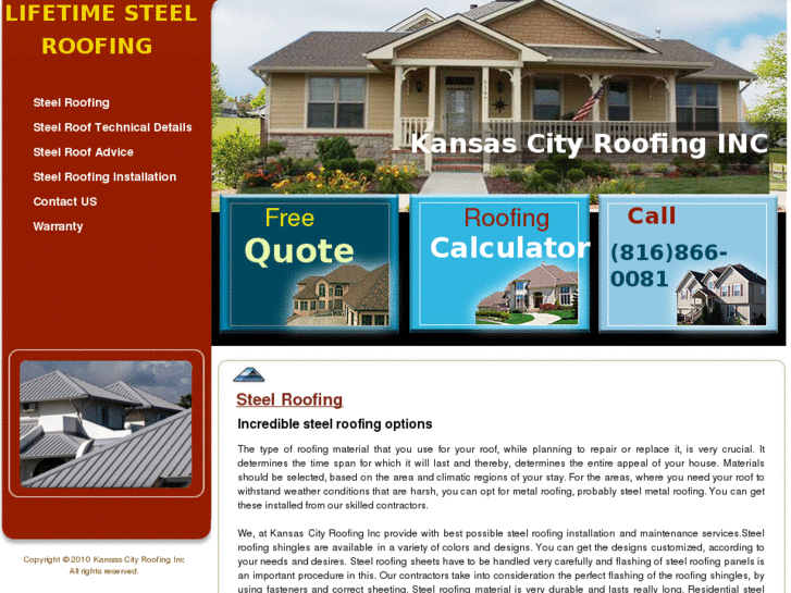 www.steelroofing.biz