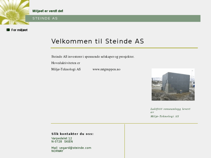 www.steinde.com