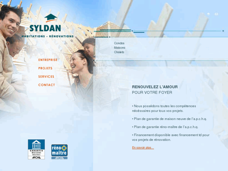 www.syldan.com