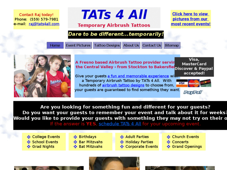 www.tats4all.com