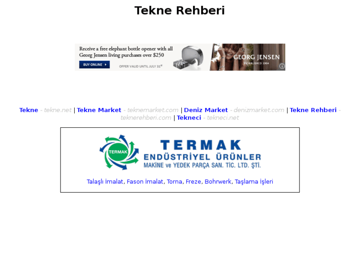 www.teknerehberi.com