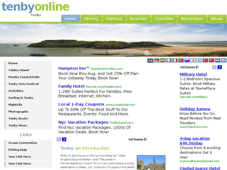 www.tenbyonline.com