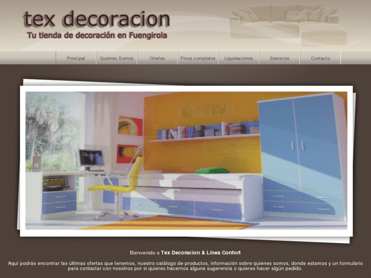 www.texdecoracion.com