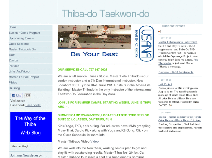 www.thibadotkd.com