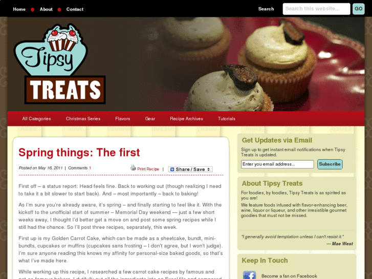 www.tipsy-treats.com